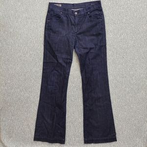 Citizens of Humanity #251 Hutton Wide Leg Jeans 29